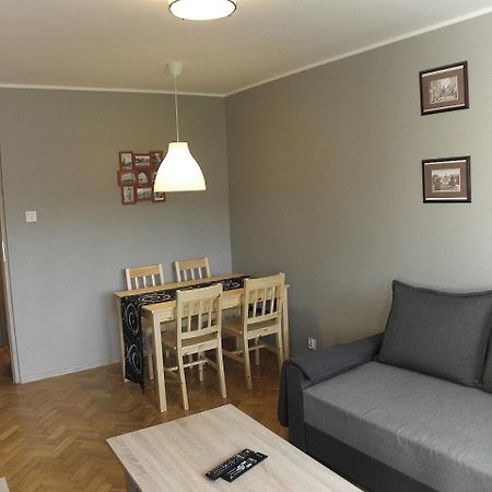 Apartament „Stary Rynek” Słupsk Eksteriør billede