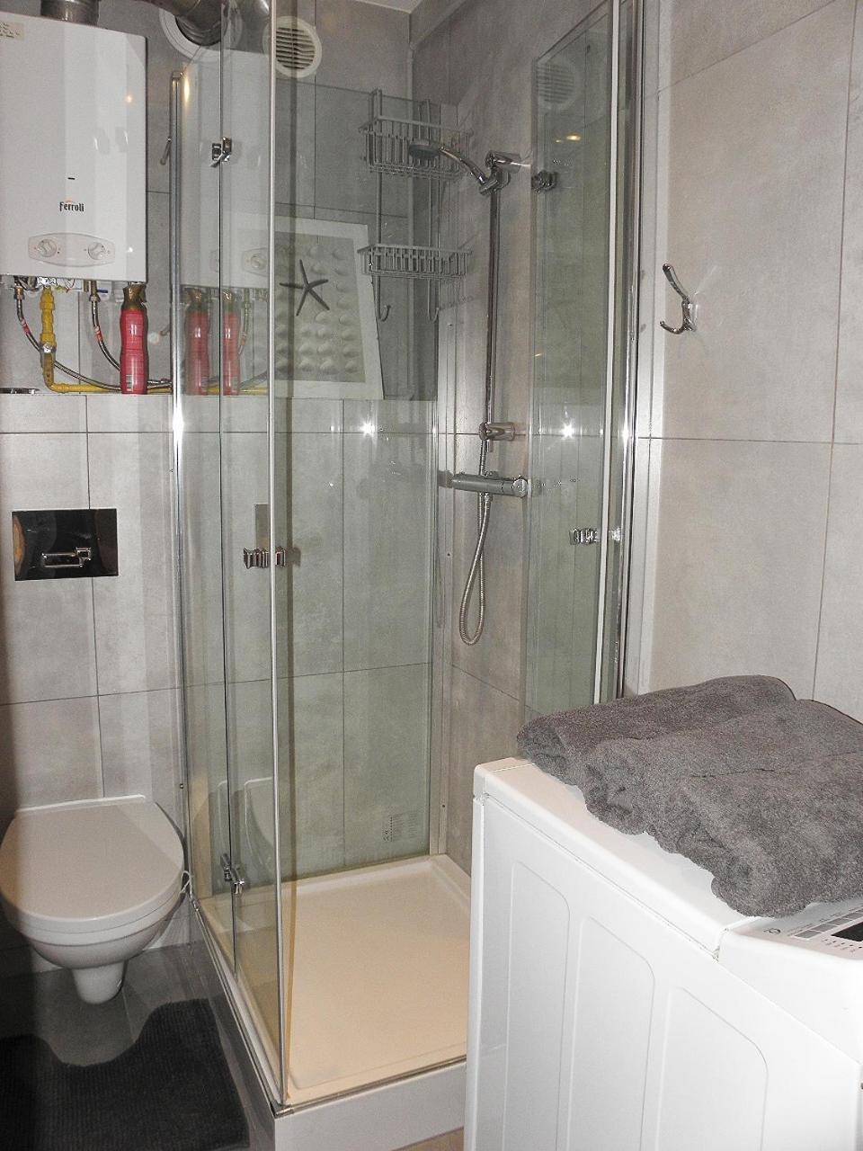Apartament „Stary Rynek” Słupsk Eksteriør billede
