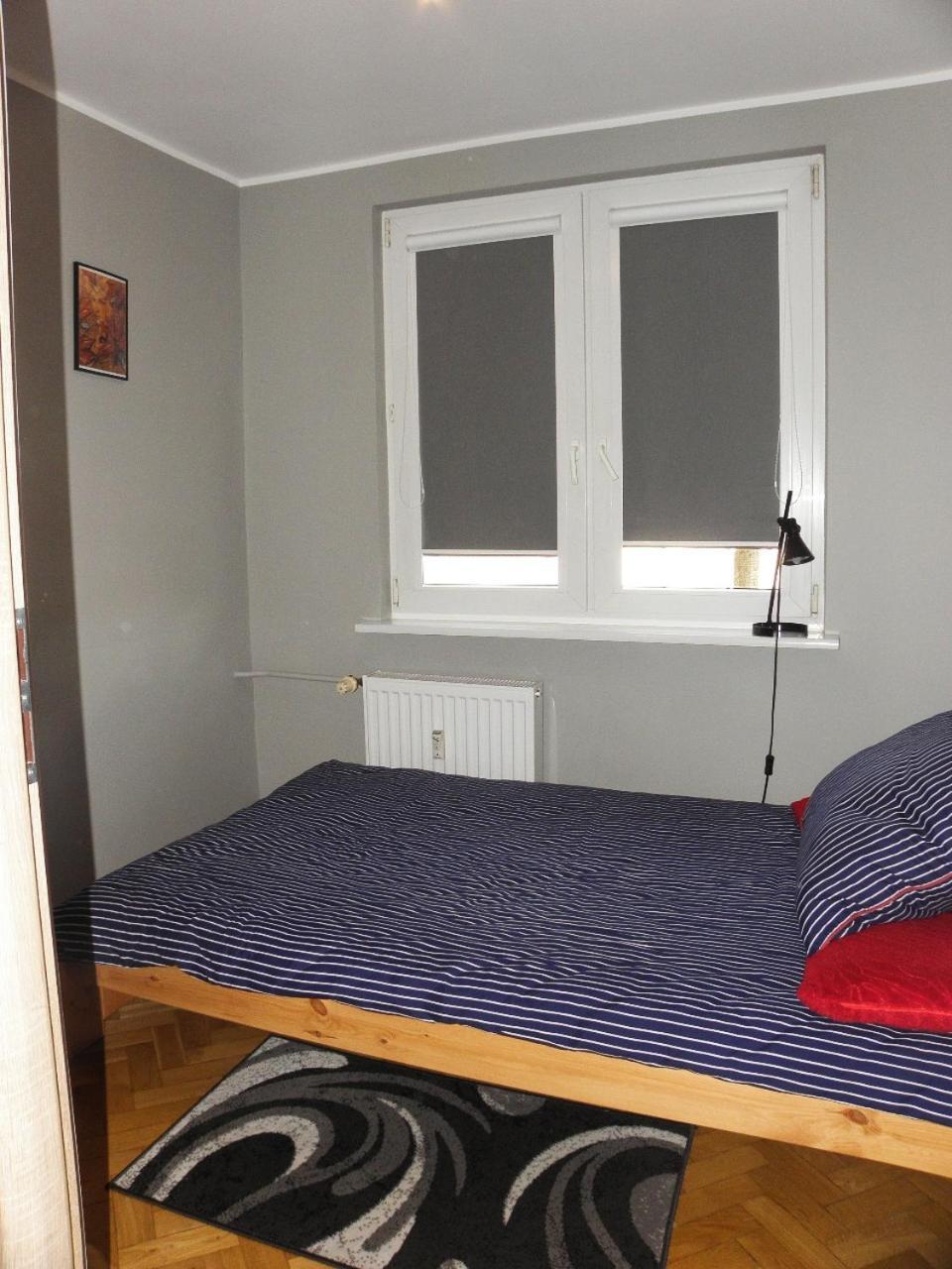 Apartament „Stary Rynek” Słupsk Eksteriør billede