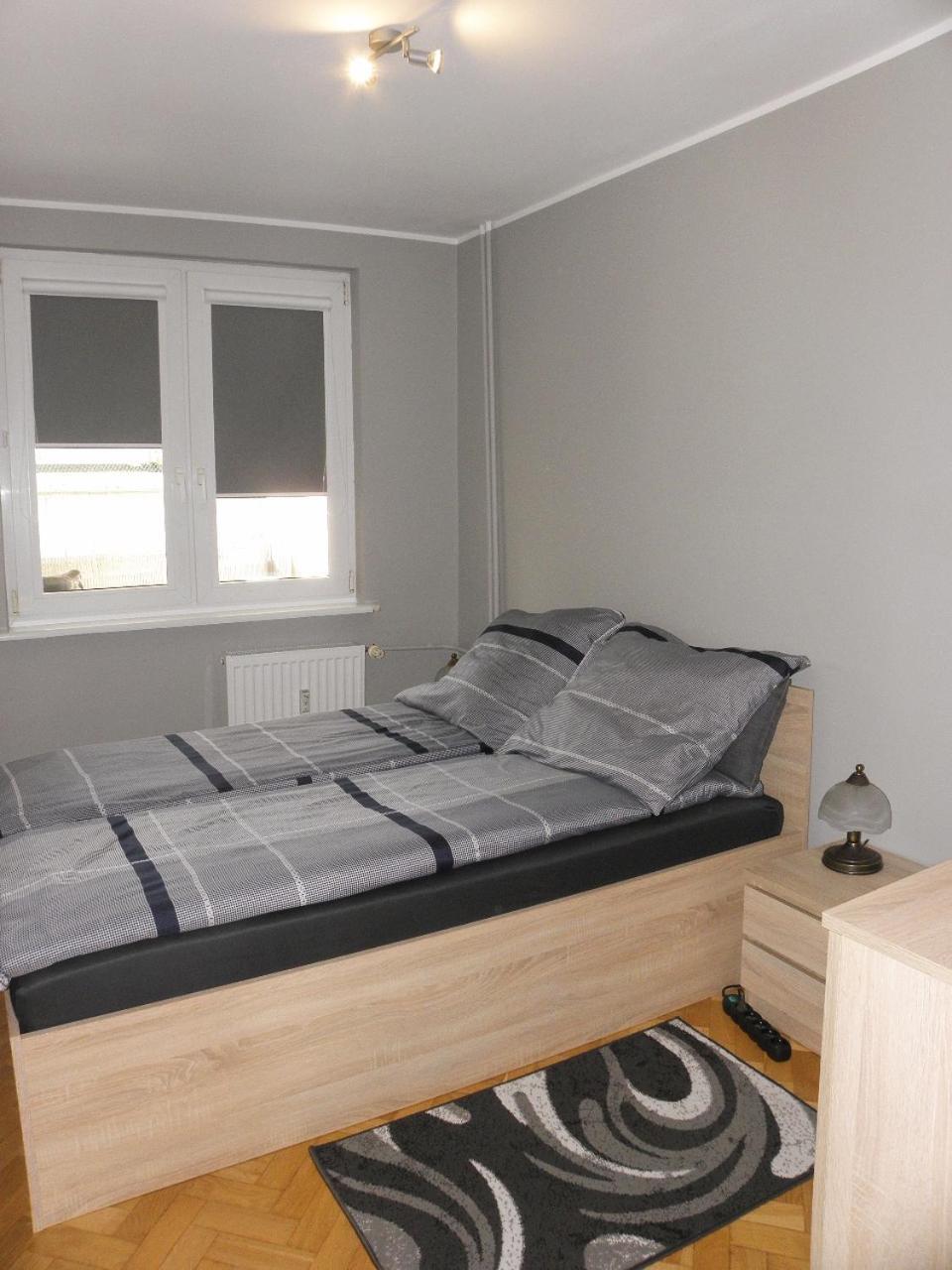 Apartament „Stary Rynek” Słupsk Eksteriør billede